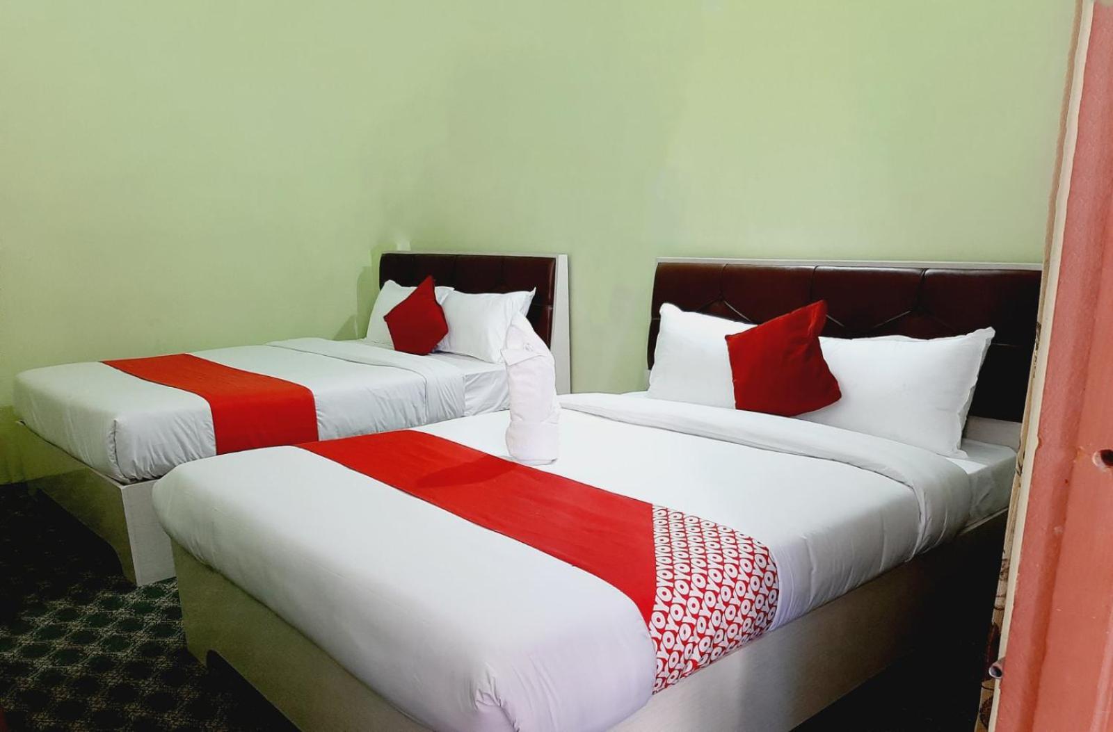 Hotel Lake N Yeti Pokhara Dış mekan fotoğraf